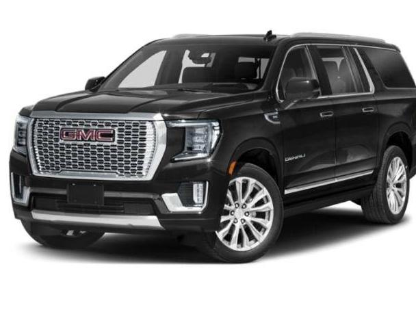 GMC YUKON XL 2022 1GKS2JKL1NR287503 image